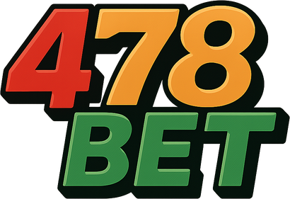 478bet Logo